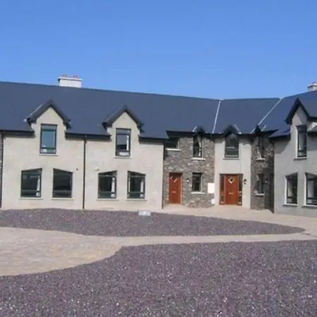 Сasa de vacaciones 11 Dingle Manor, Stunning 3-bed House *