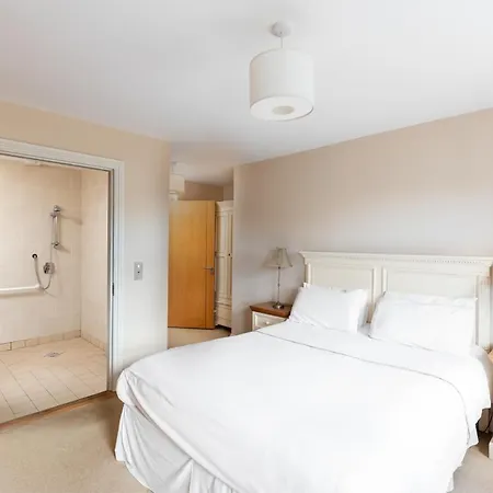 11 Dingle Manor, Stunning 3-bed House Сasa de vacaciones
