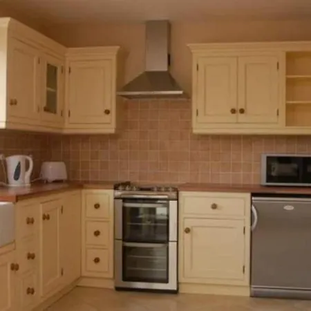 11 Dingle Manor, Stunning 3-bed House Сasa de vacaciones
